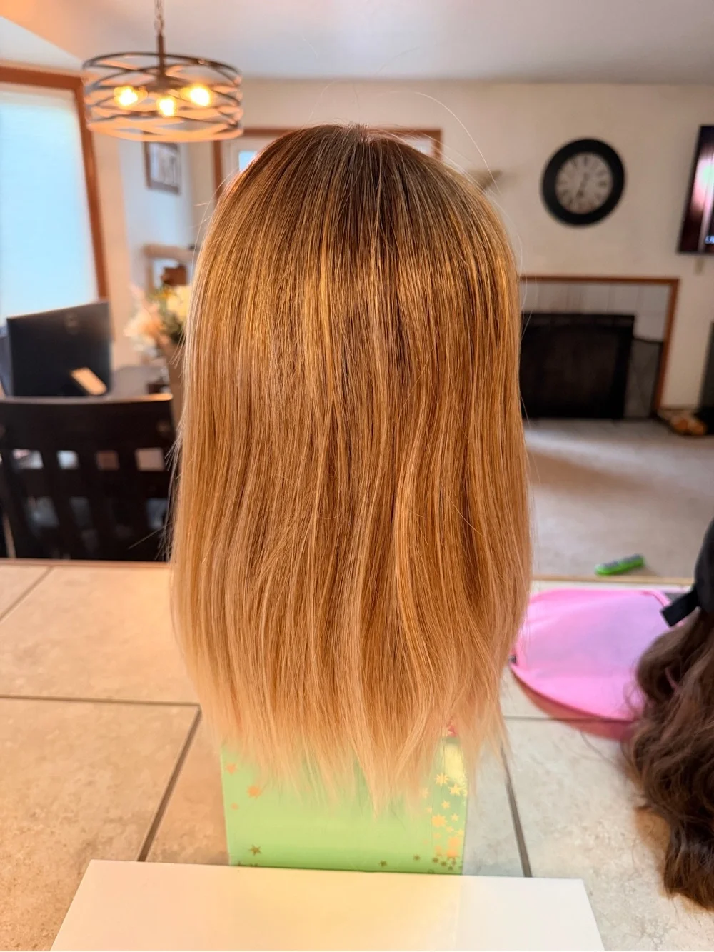 Smooth Wavez by Rene of Paris